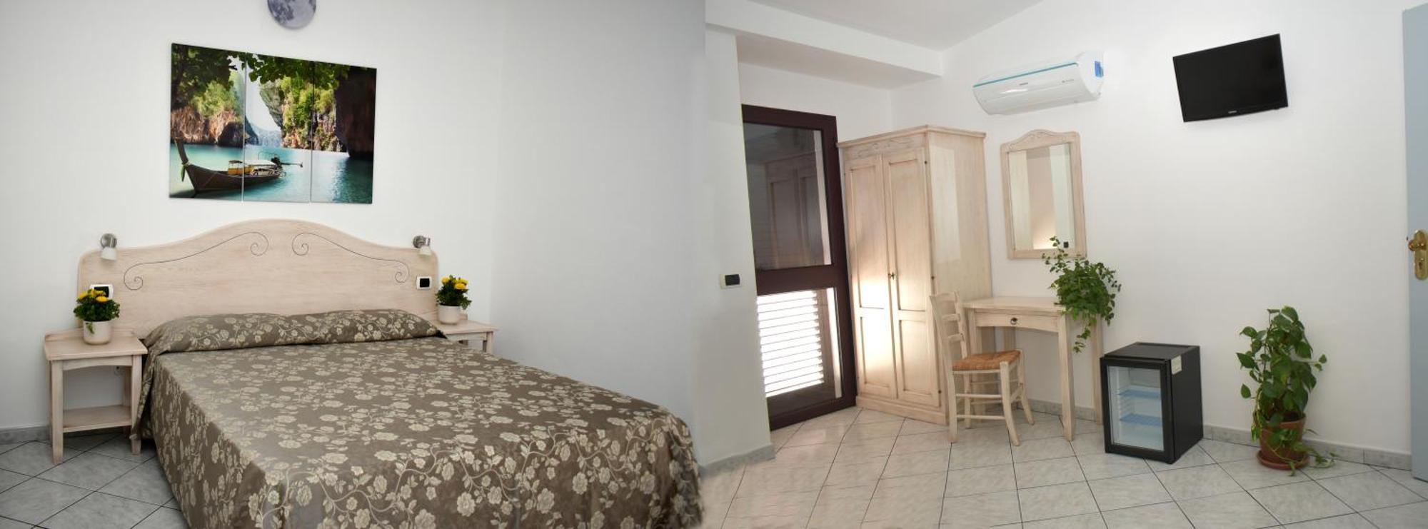 Hotel Quasar Cala Liberotto Extérieur photo